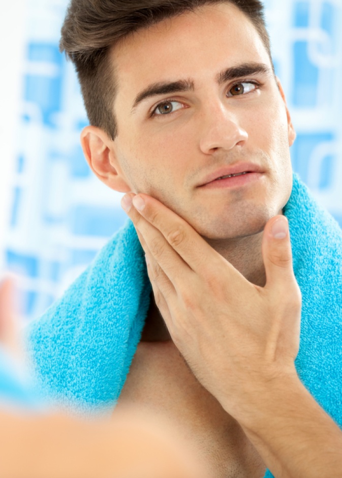 حافظ على بشرتك ناعمة ورطبة