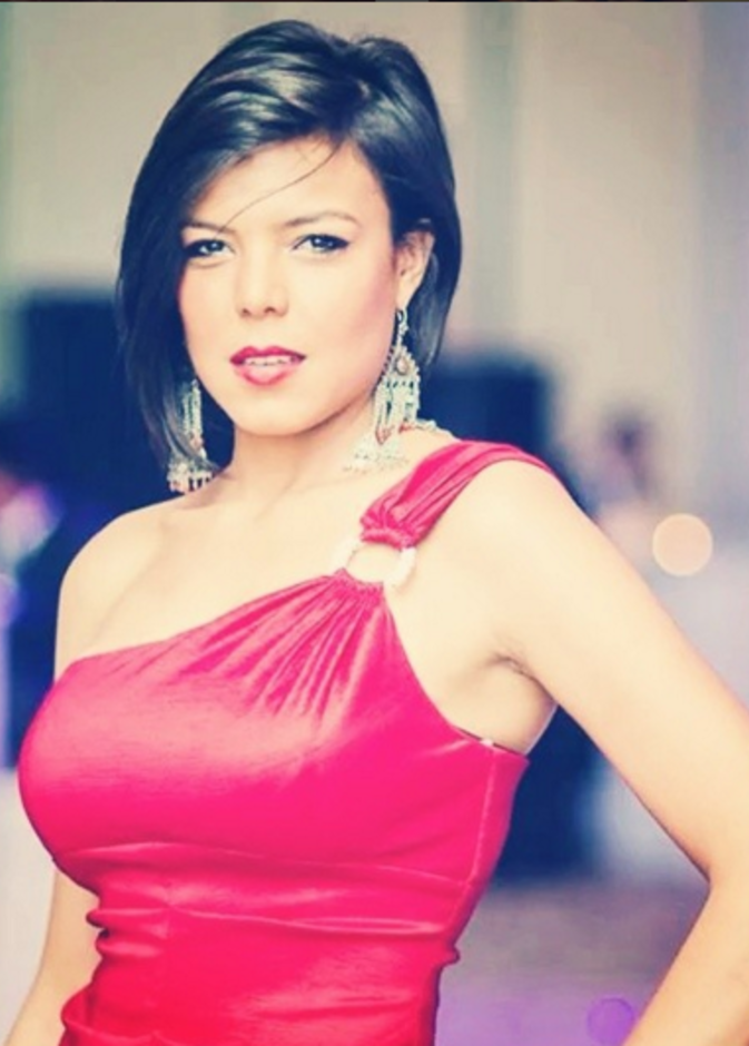 ناهد السباعي