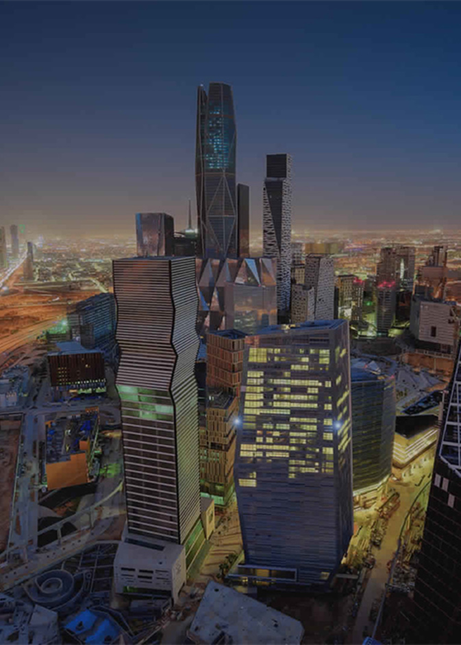 السعودية ضمن المراتب الثلاثة الأولى إقليمياً في مؤشر الاستعداد الرقمي العالمي