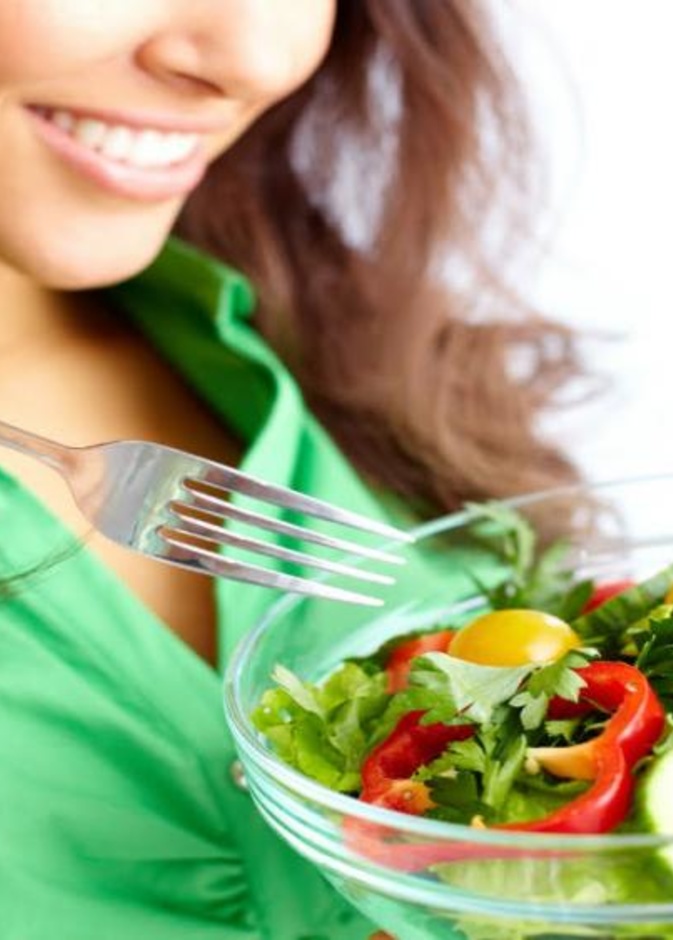 يقوم رجيم العذاري على تجنب الاطعمة التي تسبب لك الحساسية