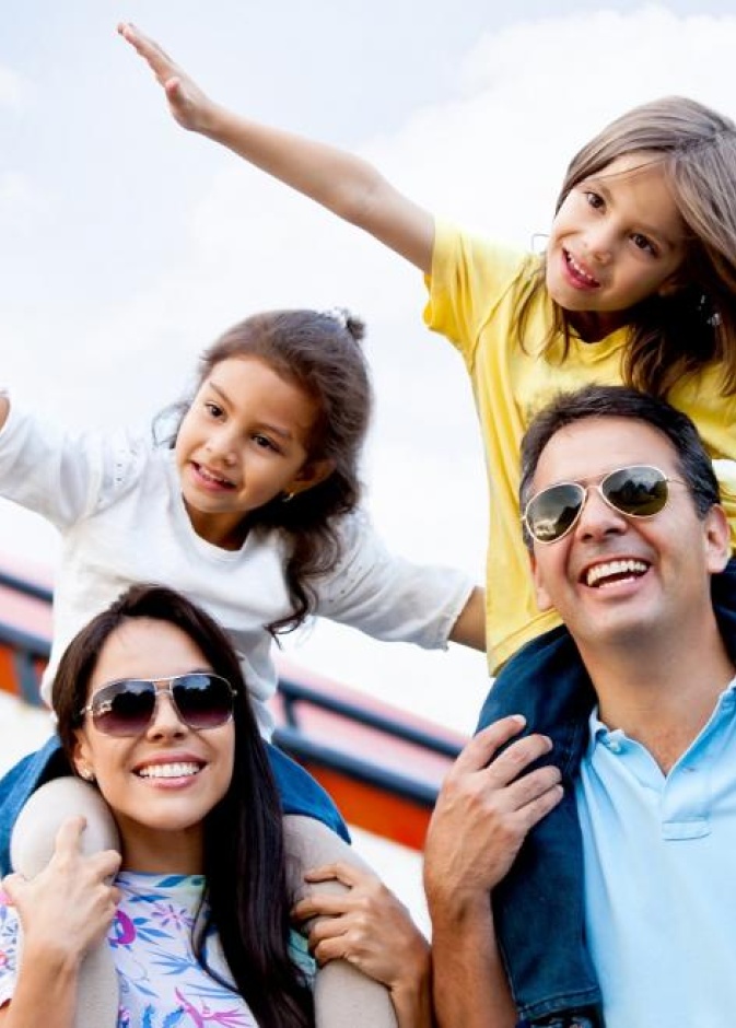 نصائح هامة للمسافرين في رحلات السفاري