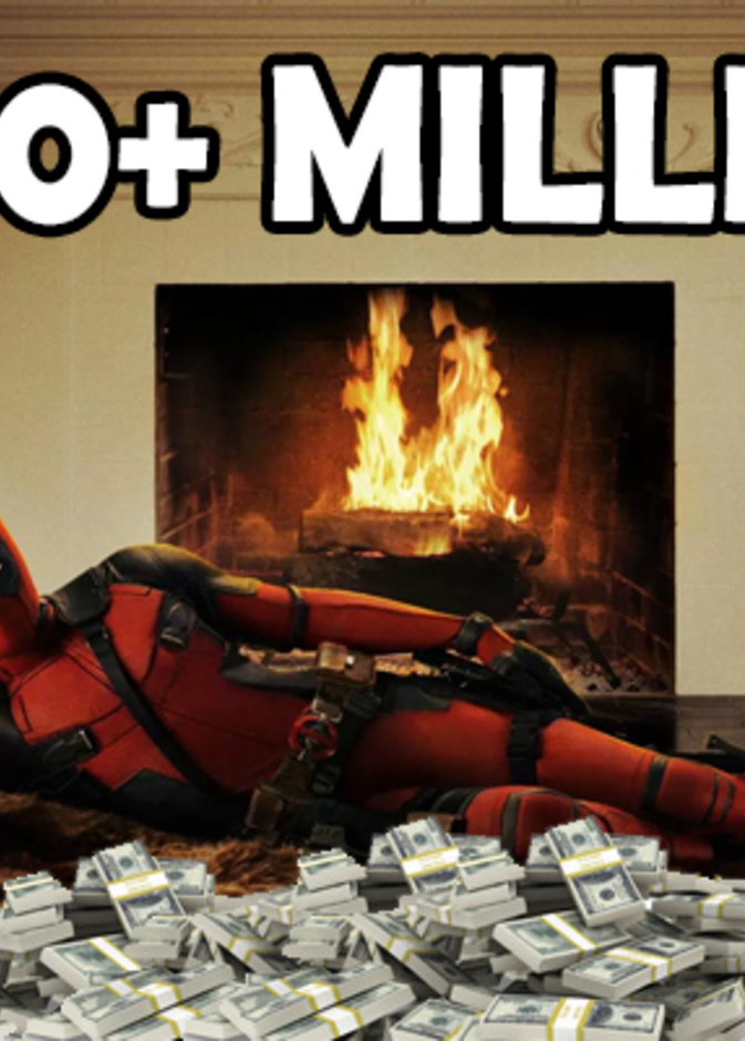 Deadpool