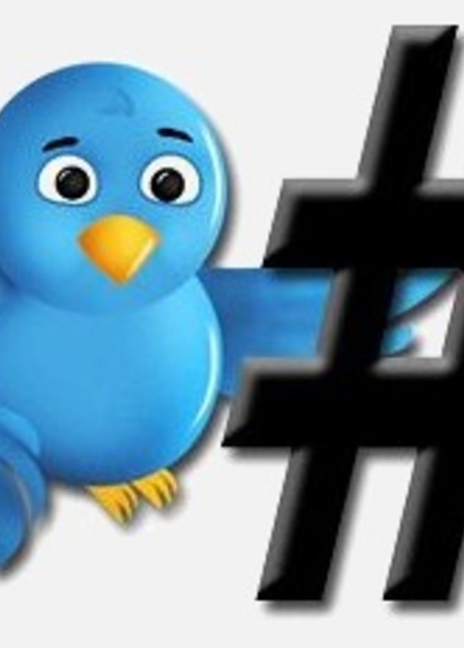 هاشتاق وظفوا الجامعيات القديمات