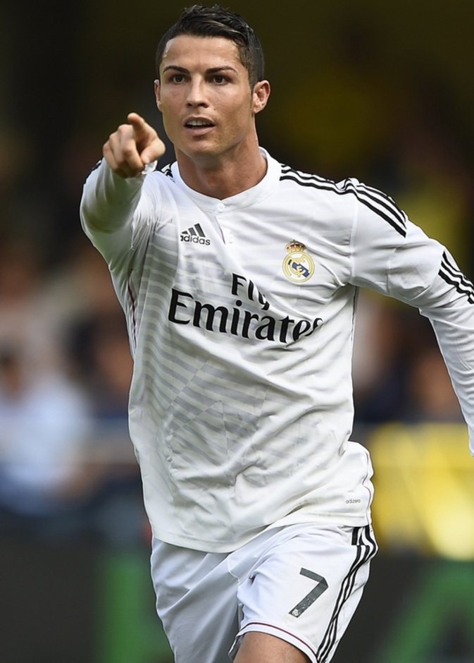 رونالدو يسعى لتحطيم رقمه القياسي في دوري الابطال