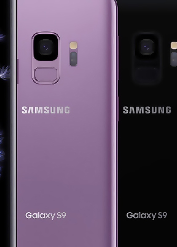 9 أسباب تجعل جالاكسي S9 هاتفك المفضل