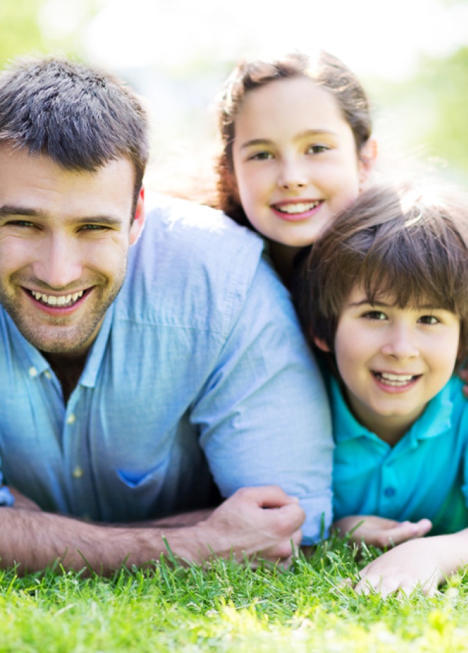 قرب الاب من الابناء يزيد من قدرتهم على التحصيل العلمي