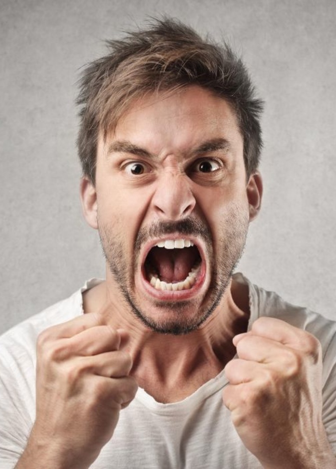 الغضب في رمضان اكثر الصفات انتشارا