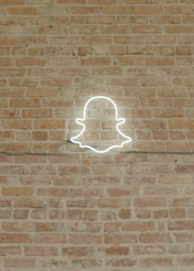 سناب شات .. فيسبوك القادم