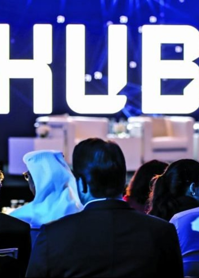 4 شركات ريادية ناشئة تنضم إلى منصة “Hub71” في أبوظبي