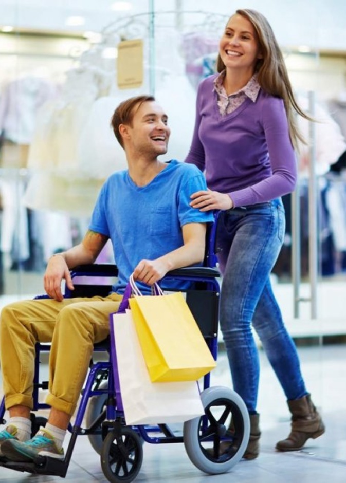 دبي تستضيف قمة عالمية لتسهيل سياحة أصحاب الهمم 