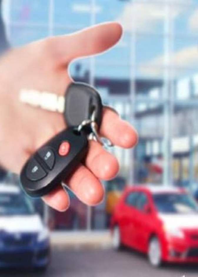 أهادف منصة تأجير السيارات في السعودية