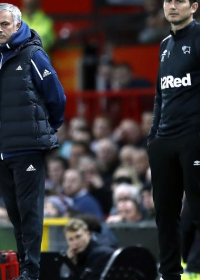 مورينيو حزين