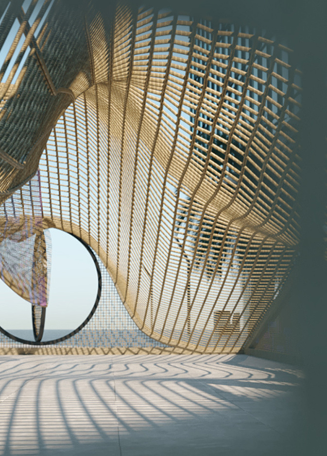 دليلكم الكامل للنسخة الخامسة من أسبوع دبي للتصميم 2019