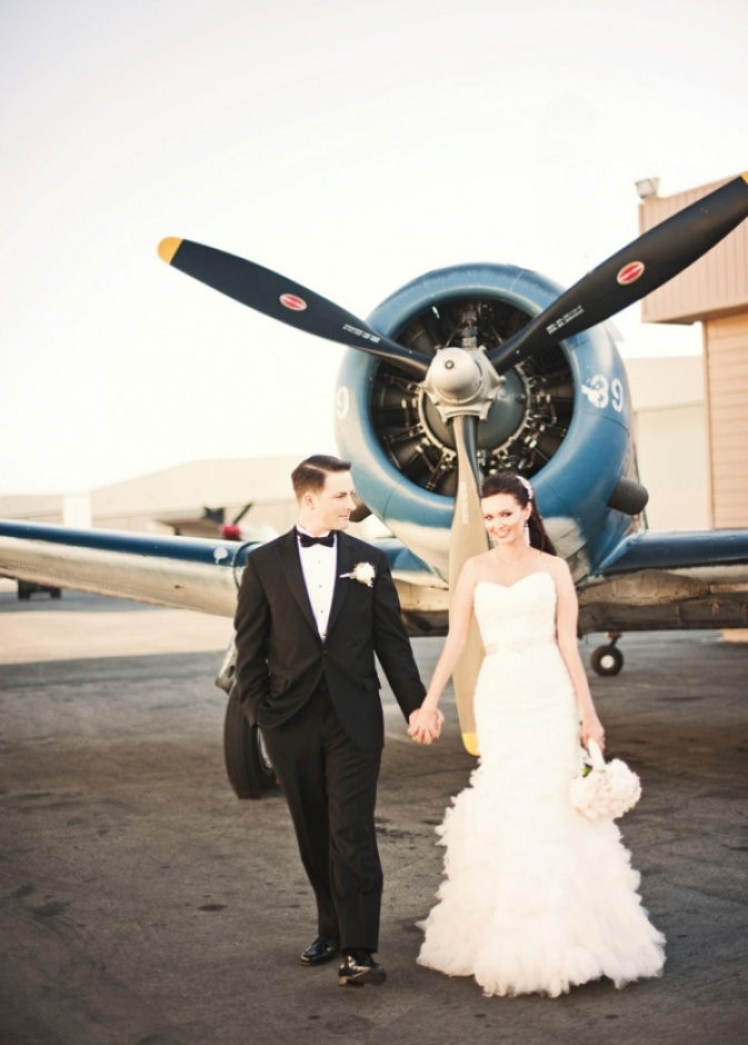  حفل الزفاف خارج الوطن