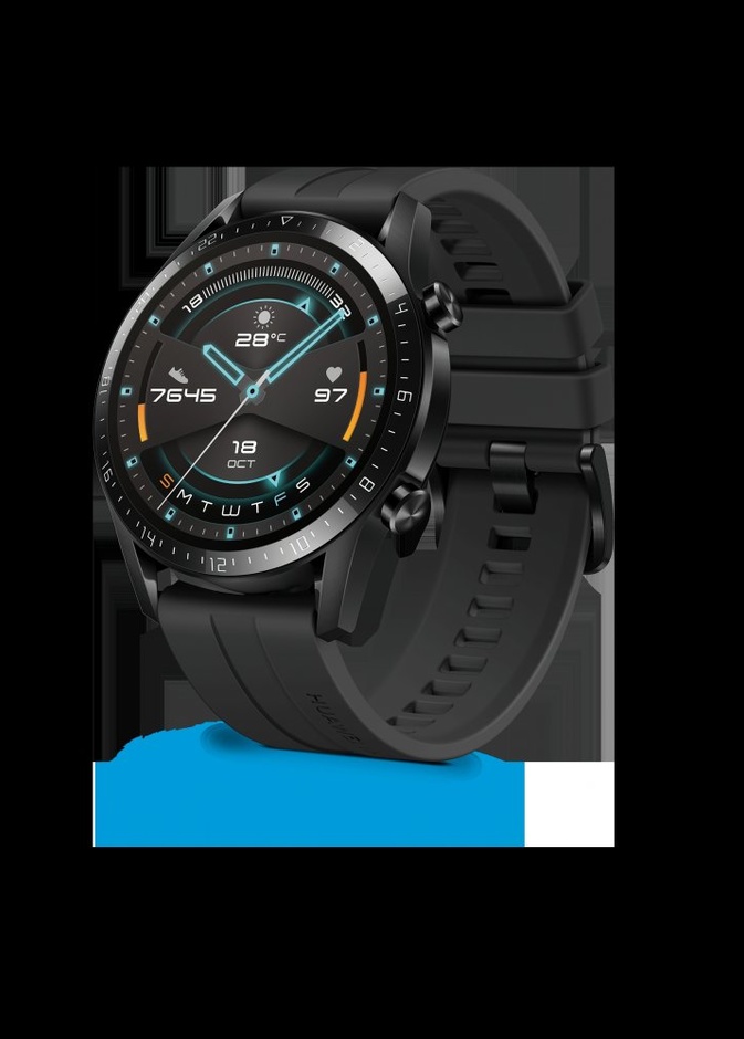 ساعة HUAWEI WATCH GT 2