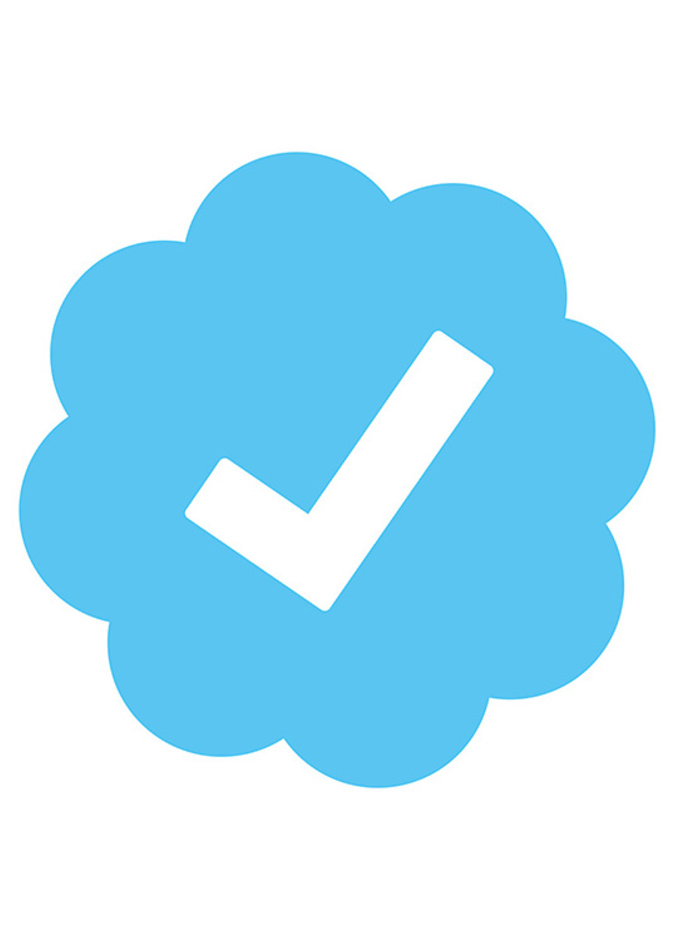 تويتر يستطلع آراء الناس حول " التوثيق " بعدة لغات منها العربية 