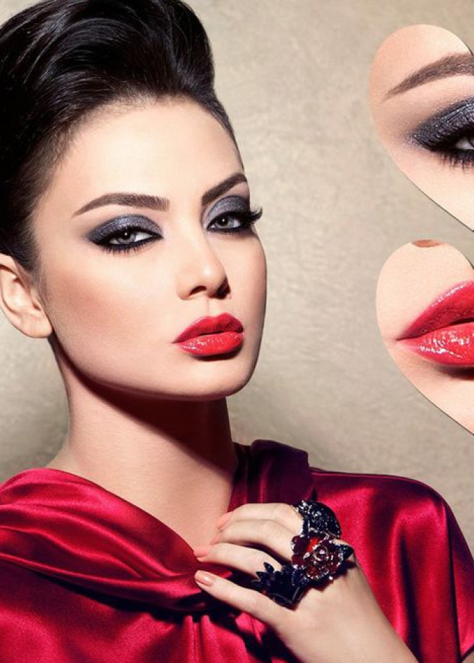 خبير التجميل بسام فتوح