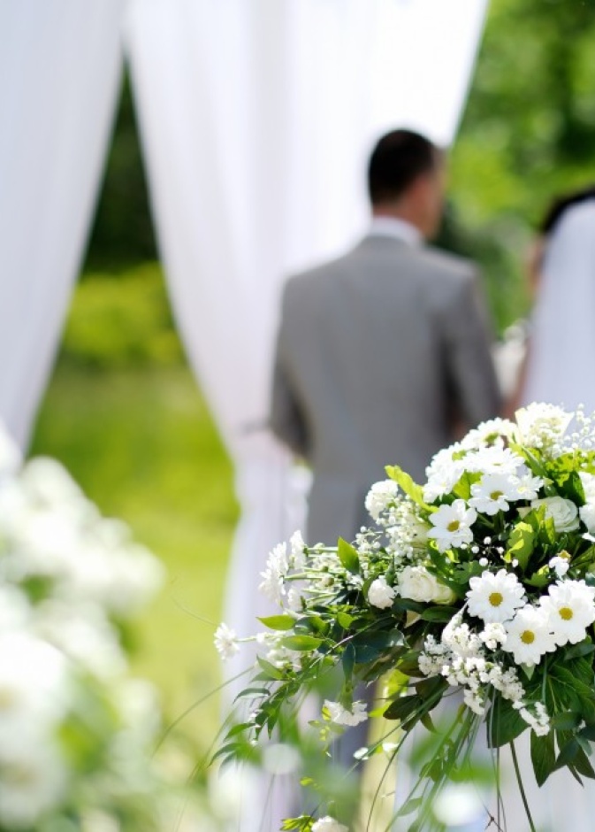 هل تتوجه السعوديات لزواجات النهار ؟