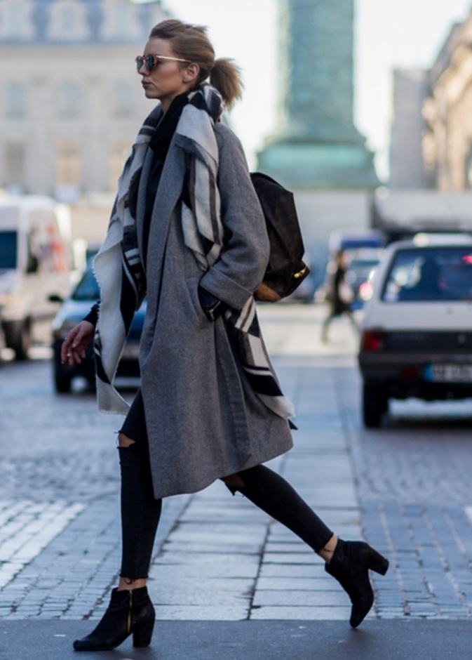 لوك شبابي مريح وأنيق