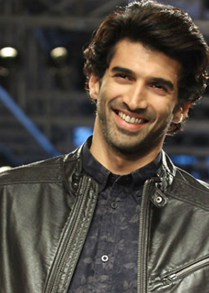 أديتيا روي كابور Aditya Roy Kapur