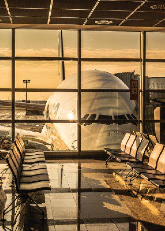 أثناء السفر .. لا تتصرفوا هكذا!