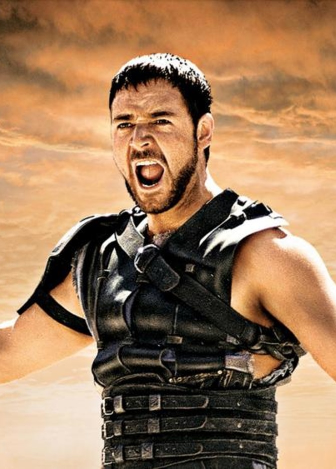 Gladiator