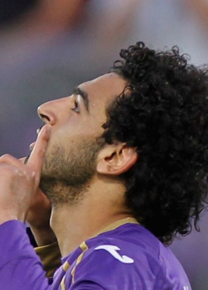 محمد صلاح يرد على المشككين بولائه وقدراته