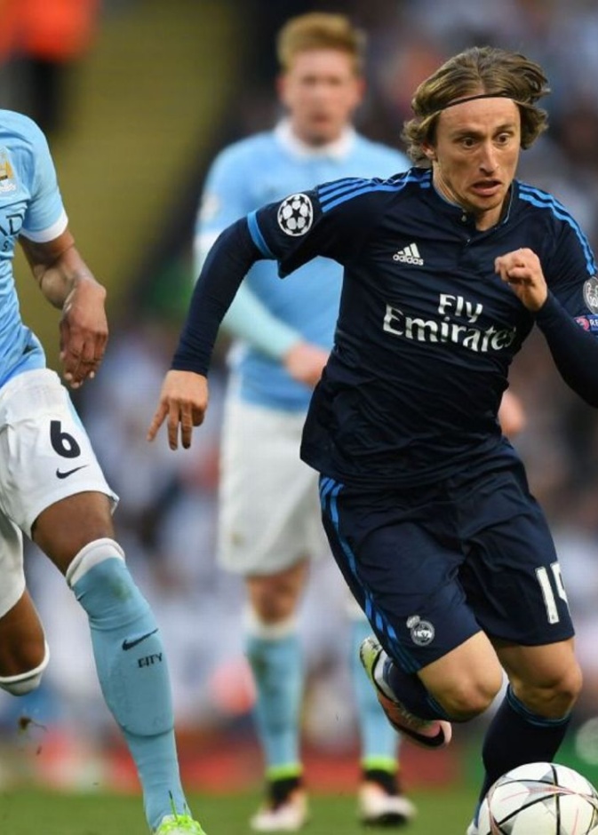 من اجواء المباراه