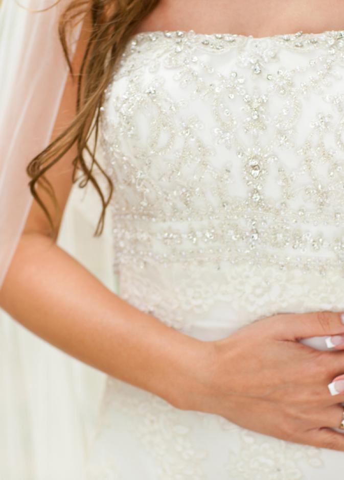 خلطات سحرية تمكنك من شد البطن قبل الزفاف