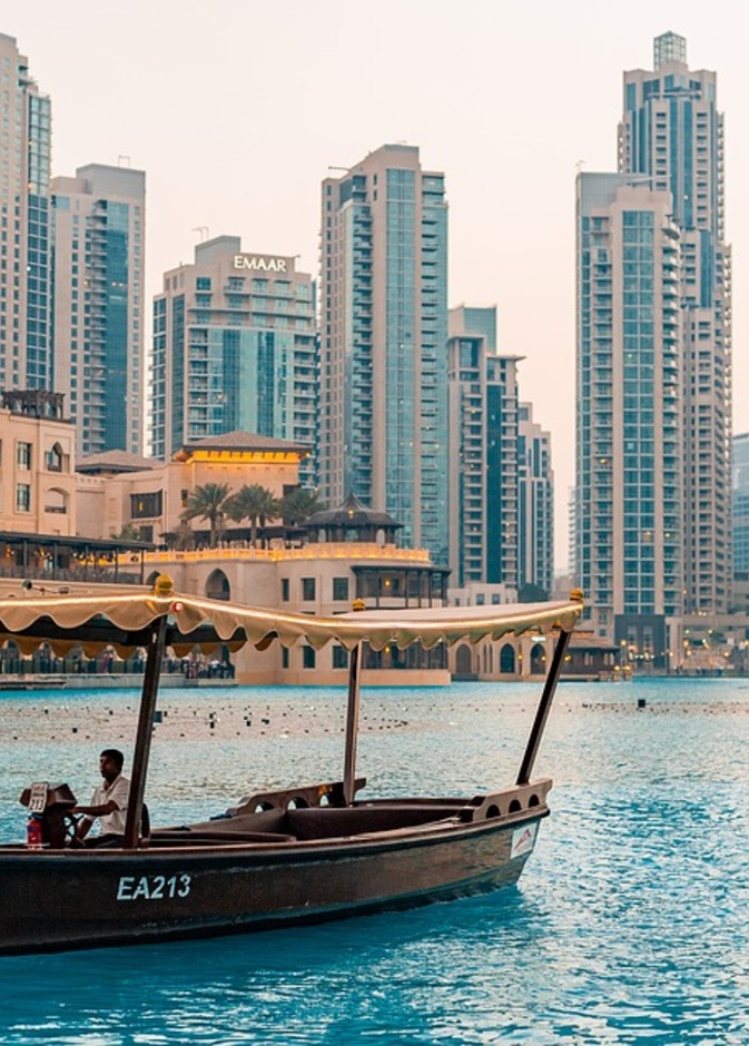 الإمارات أفضل وجهة للسياح الأوروبيين بمنطقة دول مجلس التعاون الخليجي