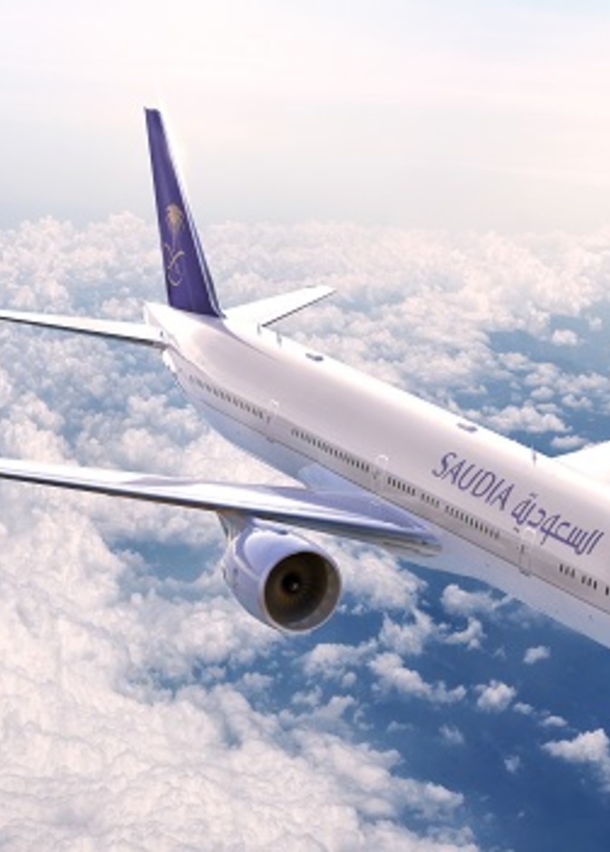 استئناف الرحلات الجوية داخل السعودية ابتداءً من يوم الأحد 31 مايو الجاري