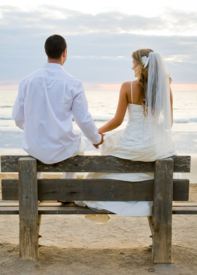 10 أخطاء لا تقعي بها عند التخطيط لرحلة شهر العسل