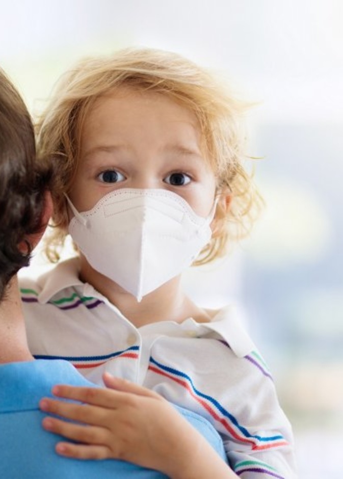 انتبهوا لها .. أخطر 4 تأثيرات سلبية لفيروس كورونا على الأطفال