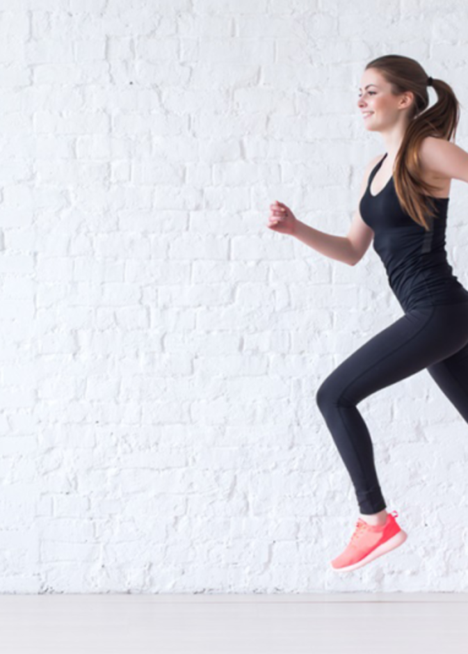 الرياضة للفتيات