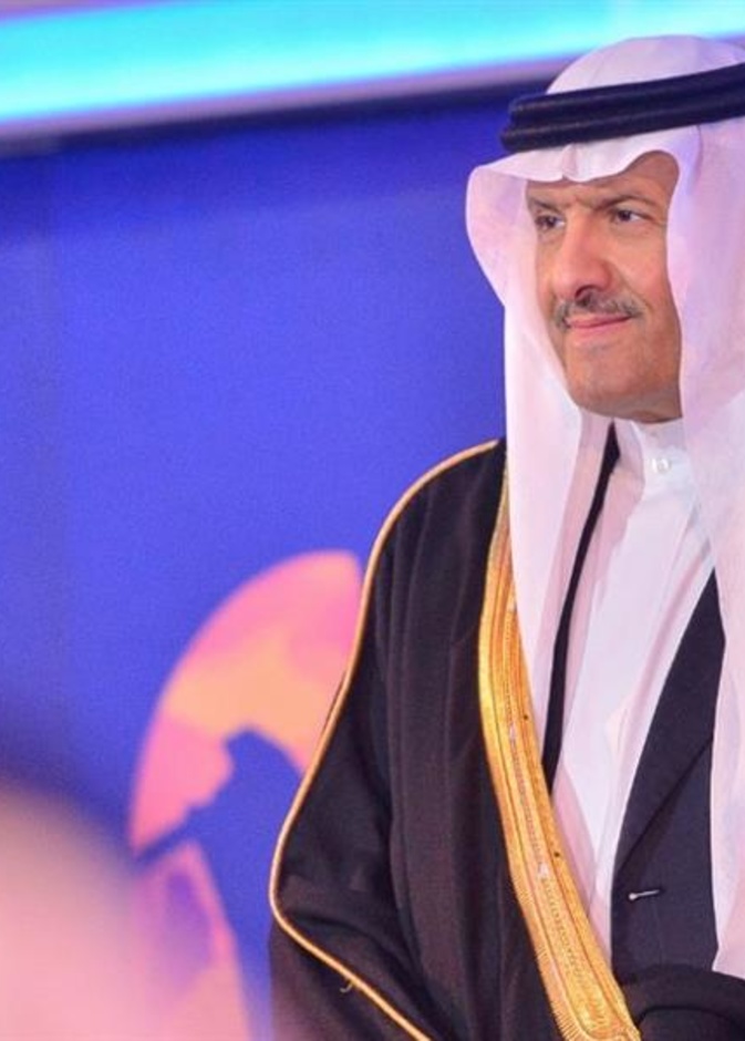 الأمير سلطان بن سلمان رئيس الهيئة العامة للسياحة والتراث الوطني