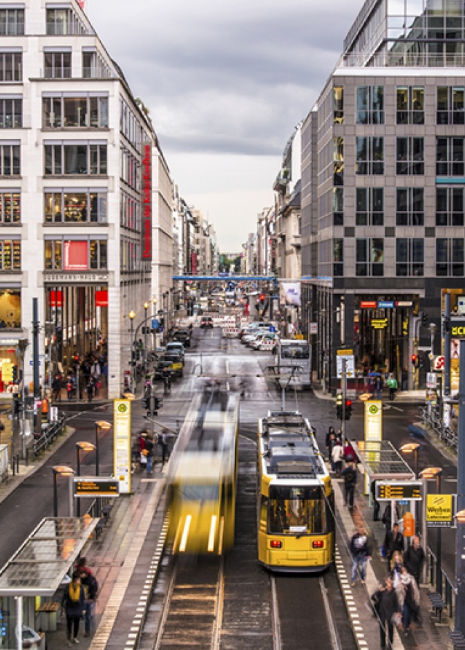 برلين، ألمانيا