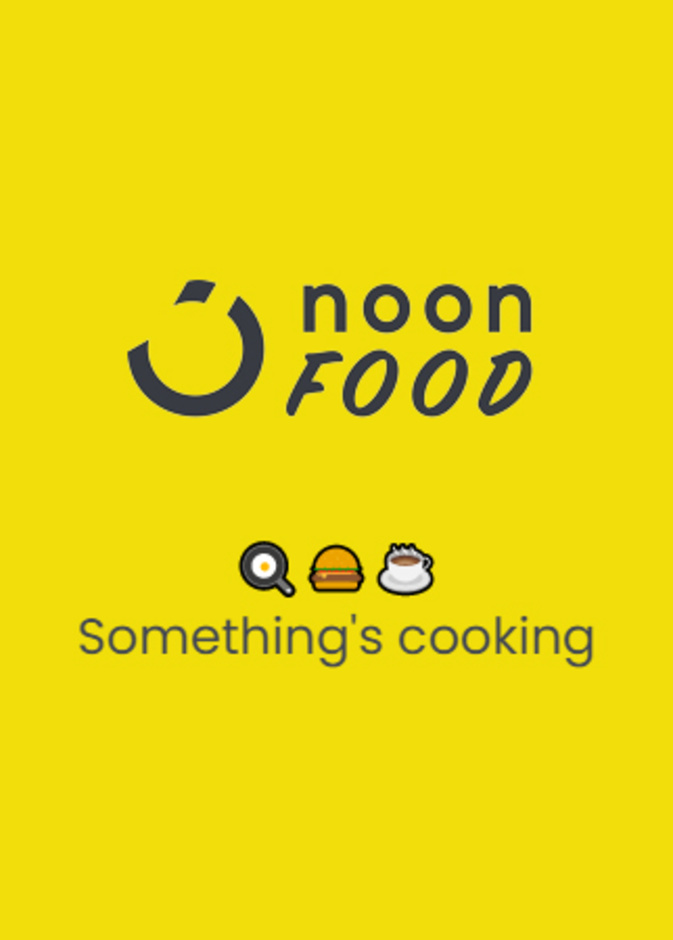 نون فود noon food منصة جديدة لتوصيل الطعام