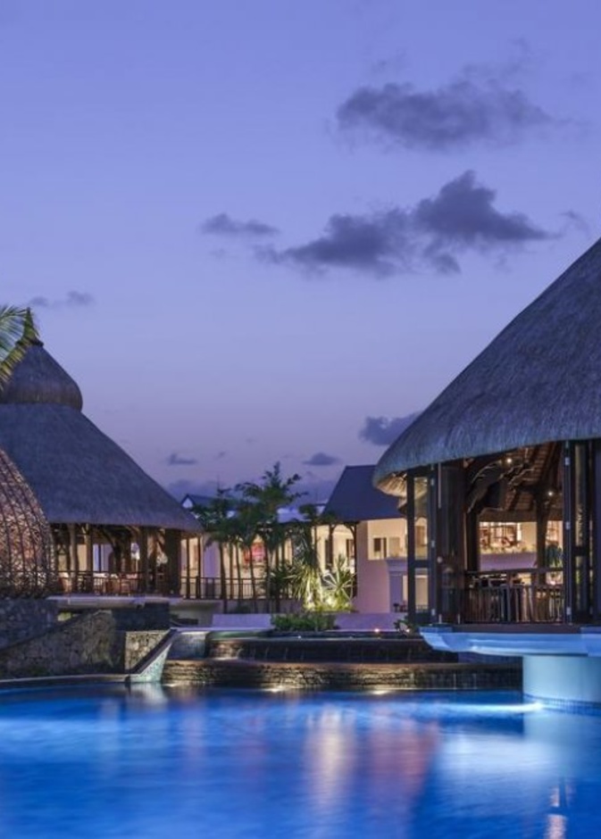 شانغريلا لو تويسروك ريزورت أند سبا 