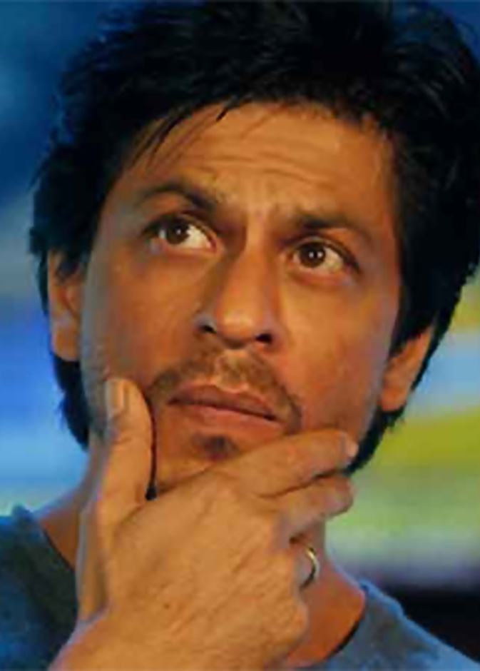 ملك بوليوود شاروخان .. هل أفل نجمه !