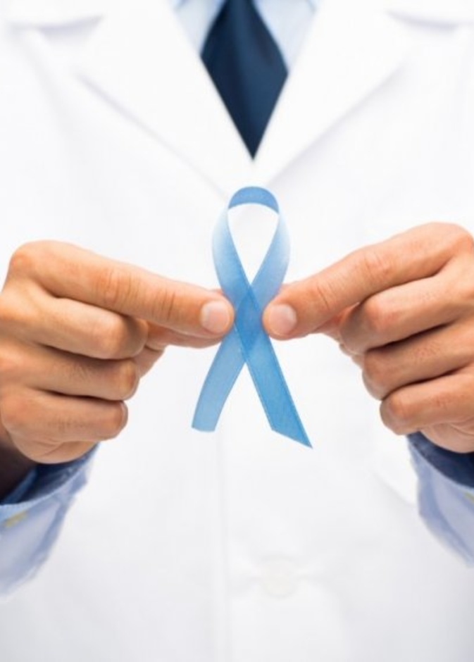 ما هي مراحل سرطان البروستاتا ؟