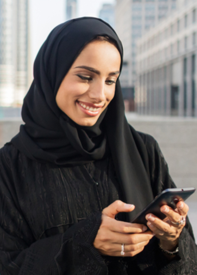 أكثر 10 هواتف ذكية انتشارا في الإمارات