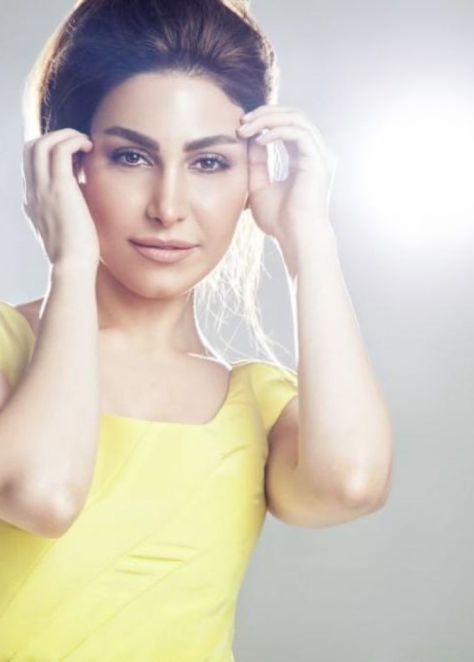 يارا: سعيدة بنجاح  "بيت حبيبي" و"عايش بعيوني" الاقرب إلى قلبي 