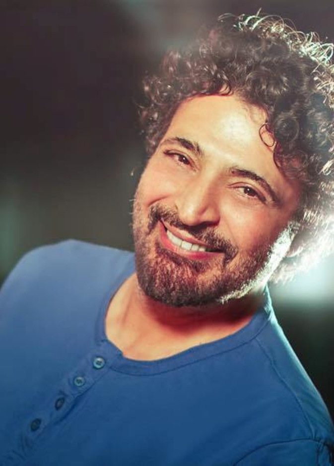 حميد الشاعري غاضب جدا من كاظم الساهر