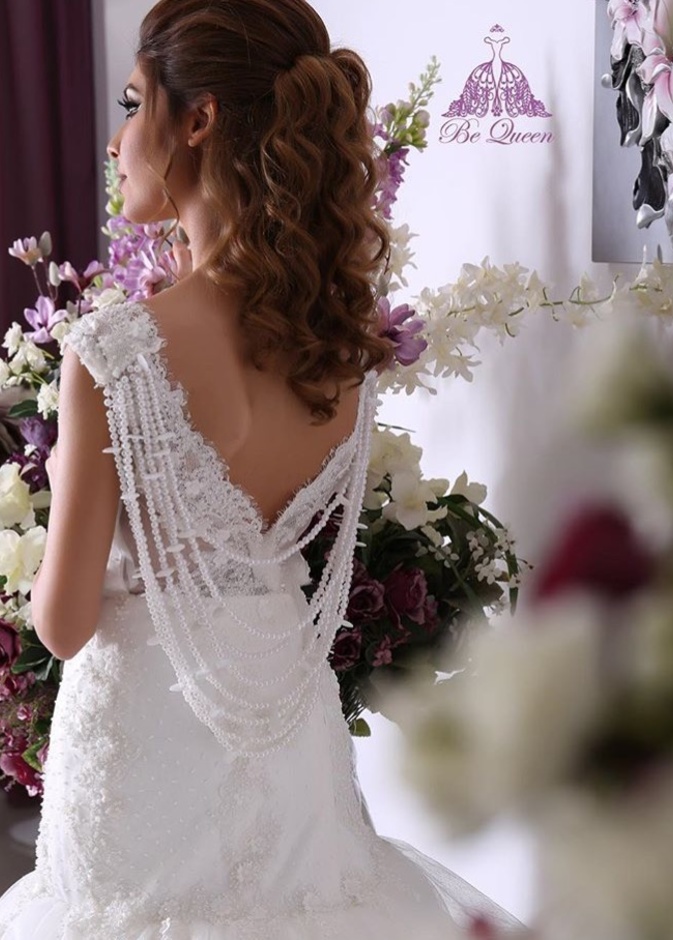 فستان من bequeen