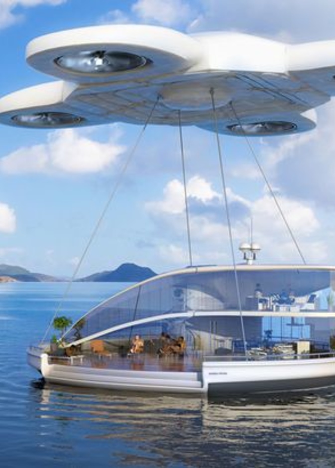 الكرة الأرضية بعد 100 عام .. كيف ستكون ؟