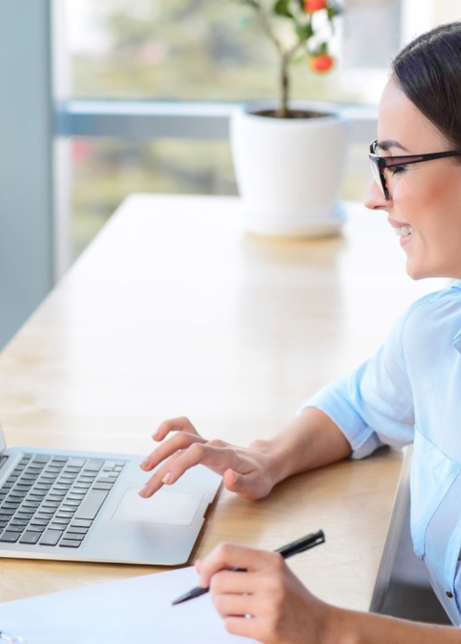 خمس نصائح لتحصلي على وظيفة أحلامك في عام 2016