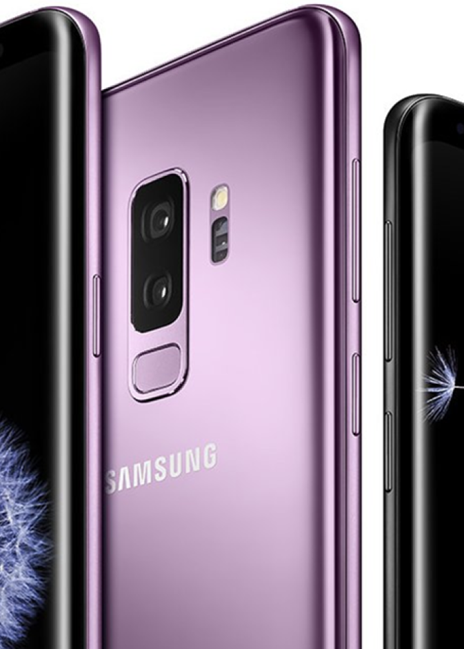 هاتف Galaxy S9 .. مزايا مذهلة في التصوير والكاميرا