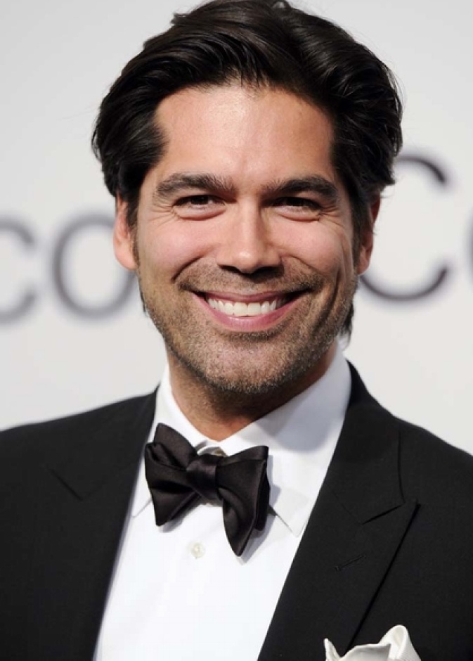 مصمم الأحذية العالمي برايان اتوود Brian Atwood