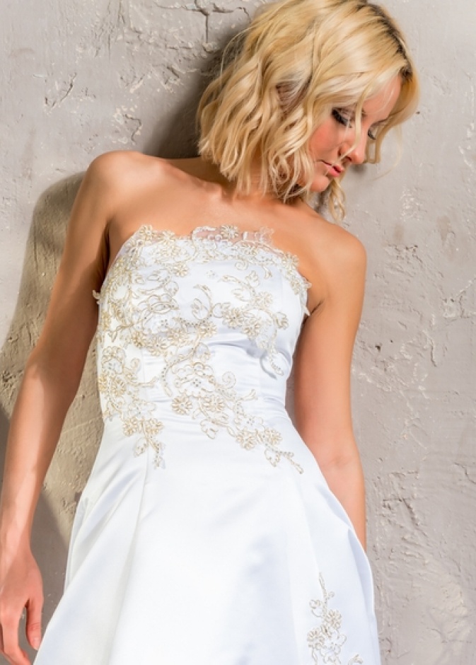 جميل ان تصلي الى يوم زفافك من دون كرش