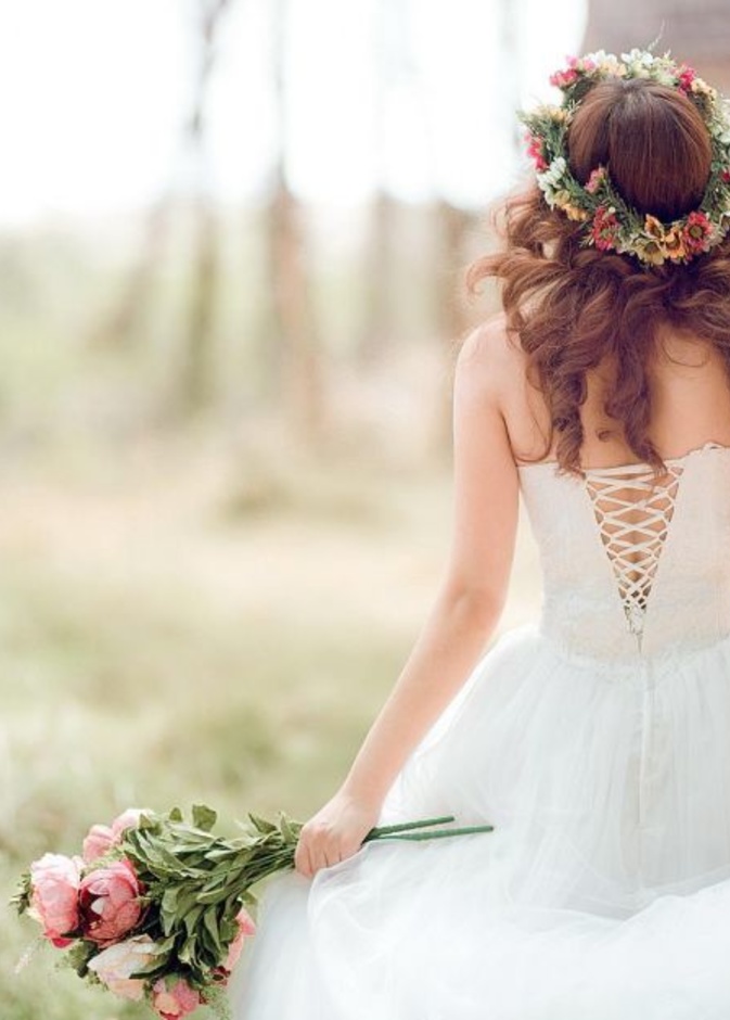 خمسة طرق متنوعة لاستخدام سنابل القمح في حفل زفافك